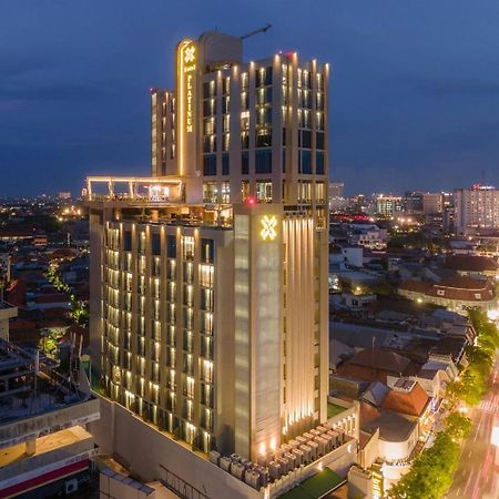 Platinum Hotel Tunjungan Σουραμπάγια Εξωτερικό φωτογραφία