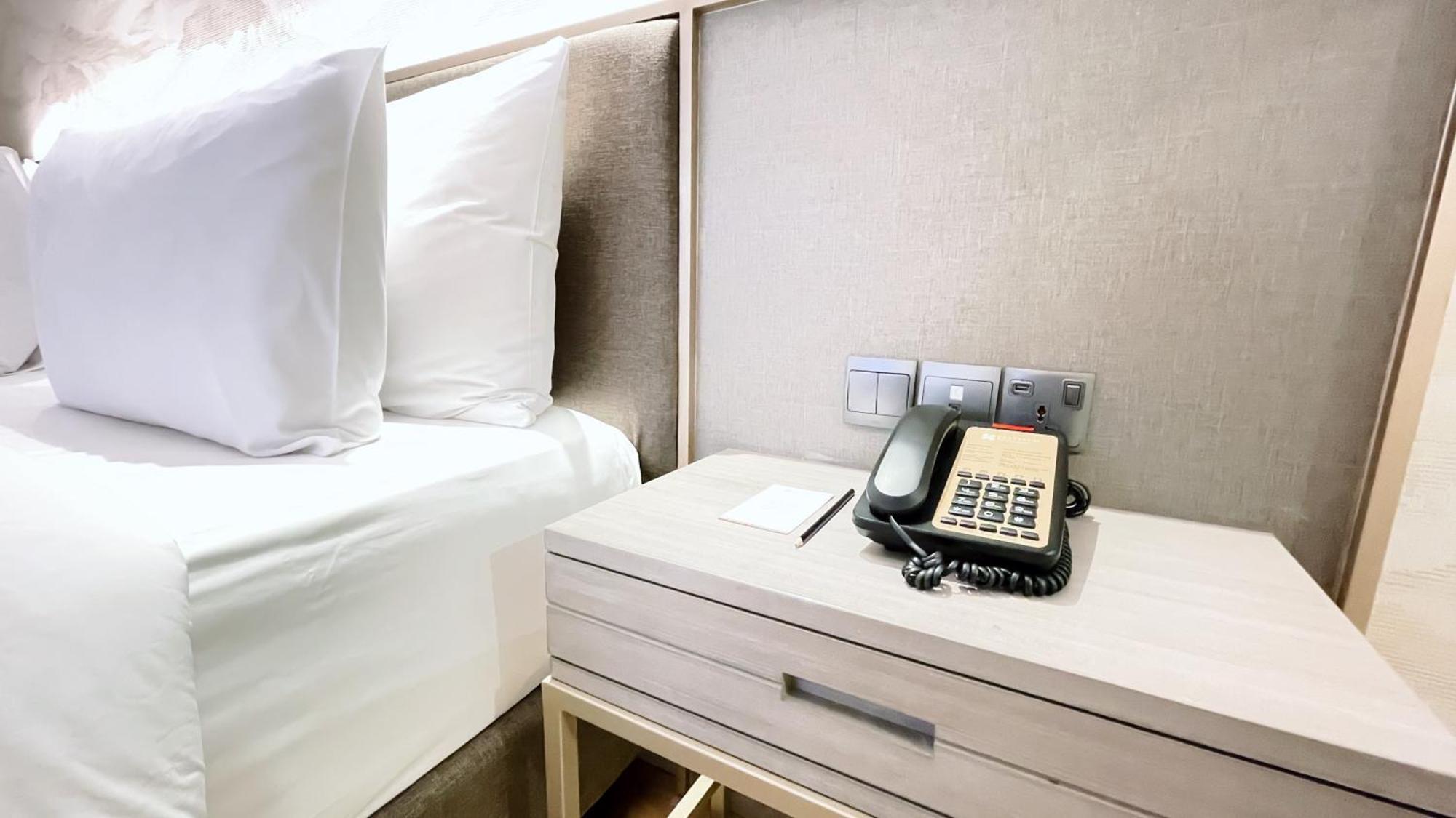 Platinum Hotel Tunjungan Σουραμπάγια Εξωτερικό φωτογραφία