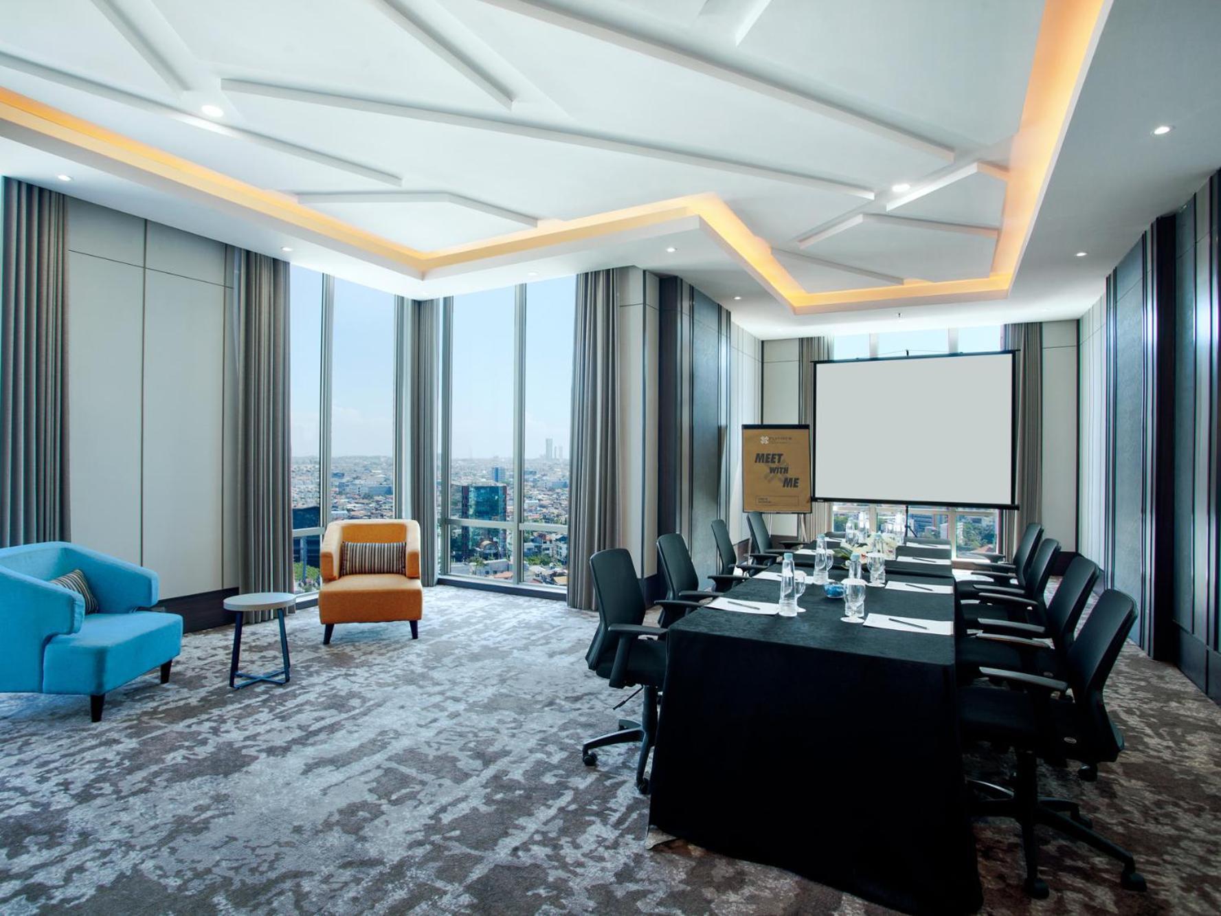 Platinum Hotel Tunjungan Σουραμπάγια Εξωτερικό φωτογραφία