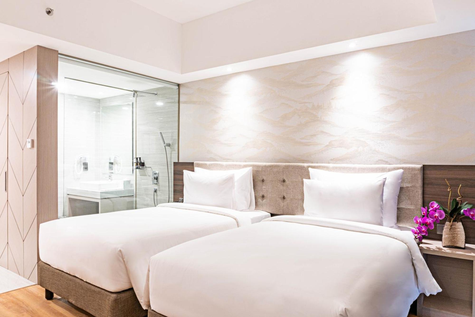 Platinum Hotel Tunjungan Σουραμπάγια Δωμάτιο φωτογραφία